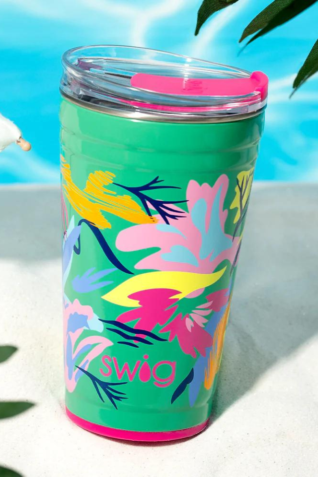 SWIG 24oz Party Cup 24'