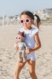 Sandy Beach Doll Kit - Periwinkle Blue