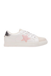 Steve Madden Kids JRezume - White Multi