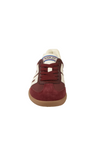 Back 70 Streetwear Ghost - Wine Milk