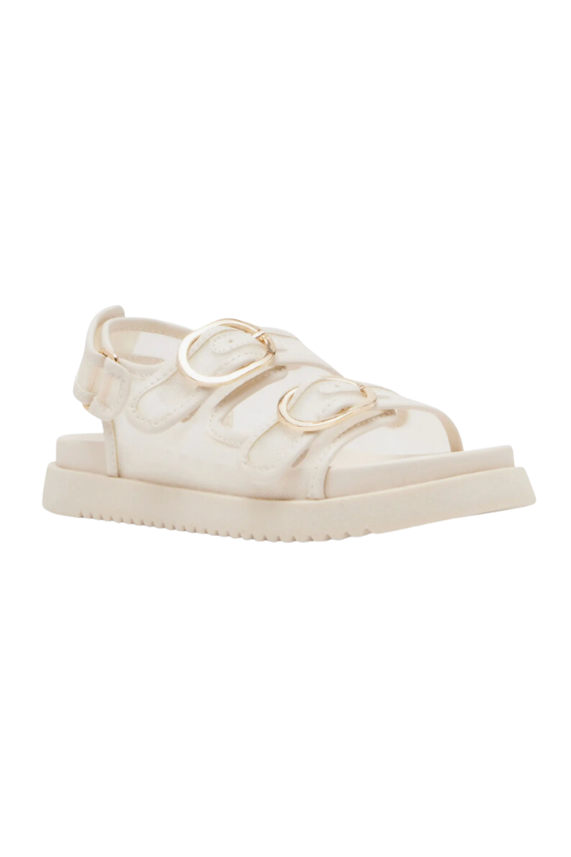 Steve Madden Kids JKit - Bone