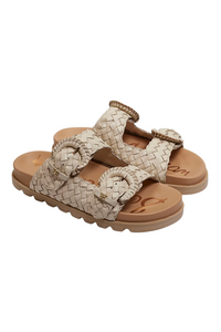 Sam Edelman Tiffanie - Modern Ivory