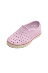 Native Miles Kids - Barely Pink/Bone White