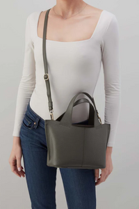 Hobo Vida Small Tote - Desert Palm