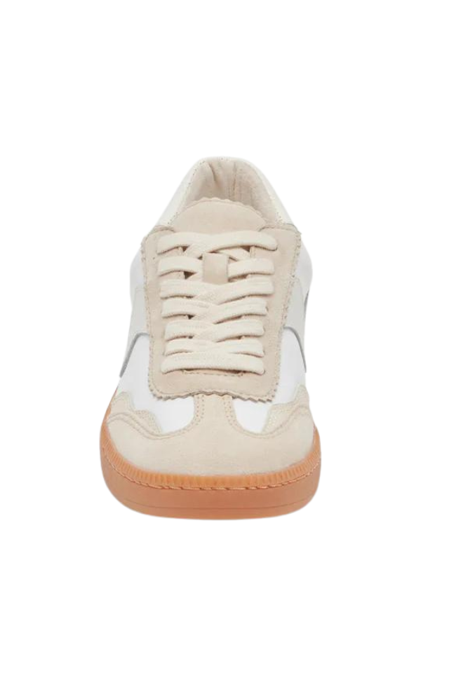 Dolce Vita Notice Sneaker - Ivory Multi