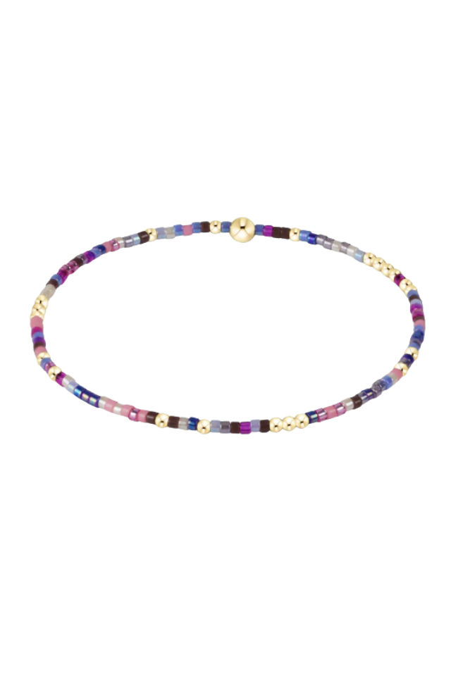 enewton Hope Unwritten Bracelet 25 - Too Glam To Give A Jam