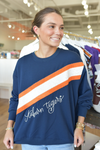 MS Sarah Sweatshirt - Auburn Tigers