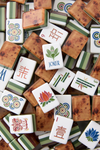 Oh My Mahjong Tile Set - Heritage
