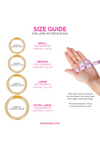 Tzubbie All Weather Bangle - Etoile