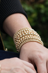 enewton Dignity Gold 6mm Bracelet