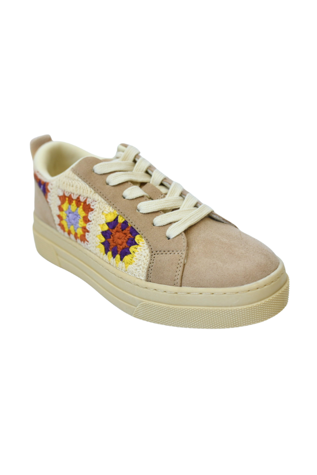 Steve Madden Kids JDAMES - NAT MULTI