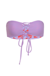 Maaji Lavender Artemis Top - Purple