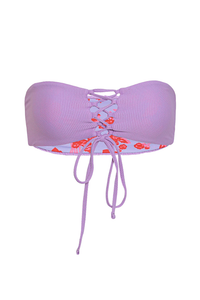 Maaji Lavender Artemis Top - Purple