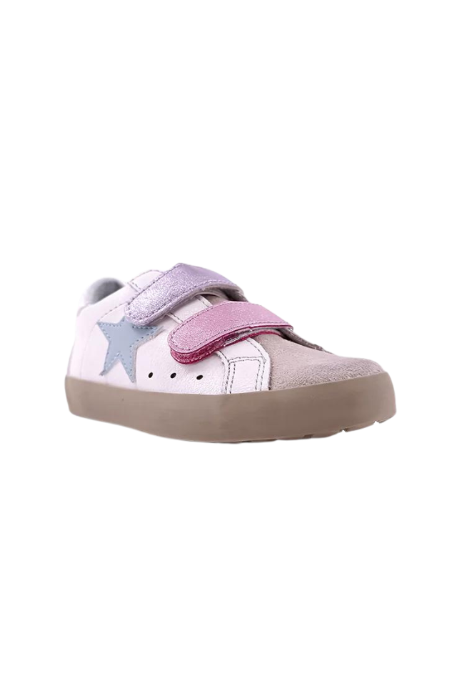 Shu Shop Sunny Toddlers - Metallic Purple