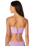 Maaji Lavender Artemis Top - Purple