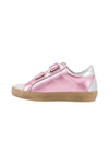 ShuShop Sunny Toddlers - Metallic Pink