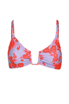 Maaji Lavender Dream Bia Top - Purple