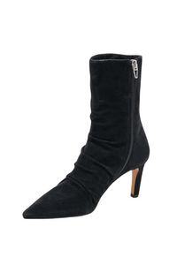 Dolce Vita Fernly - Onyx Suede
