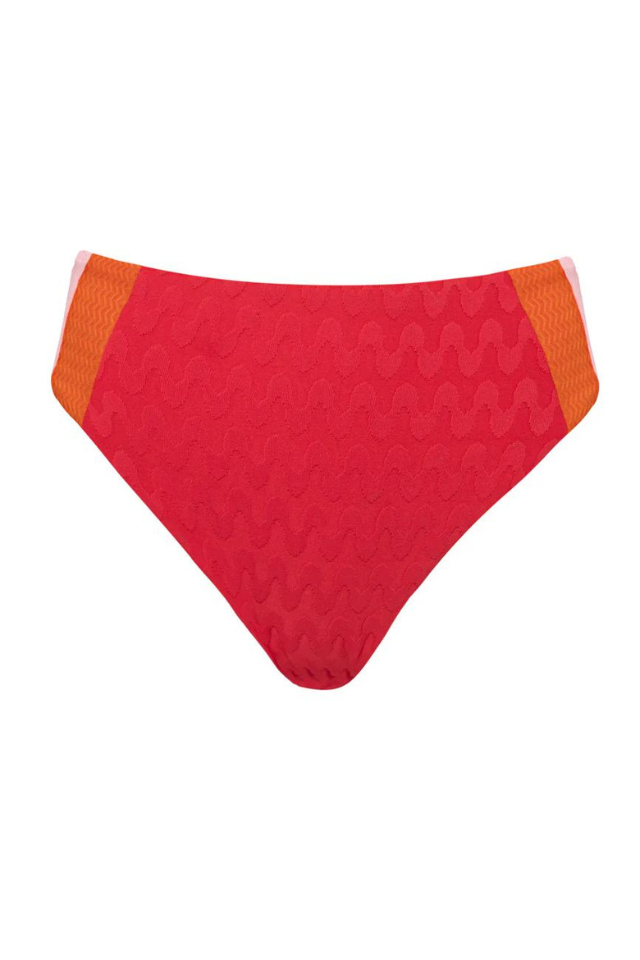 Maaji Wanderer Bottoms - Apple Red