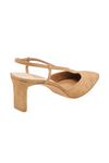 Dolce Vita Ginay - Camel Suede