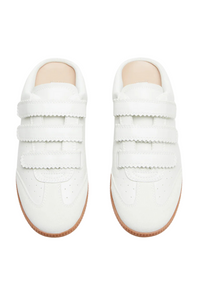 Steve Madden Momento - White