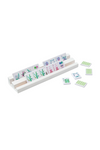 Oh My Mahjong Jardin Debutant Tile Set