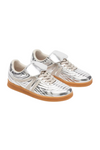 Steve Madden Madrid - Silver