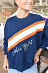 MS Sarah Sweatshirt - Auburn Tigers
