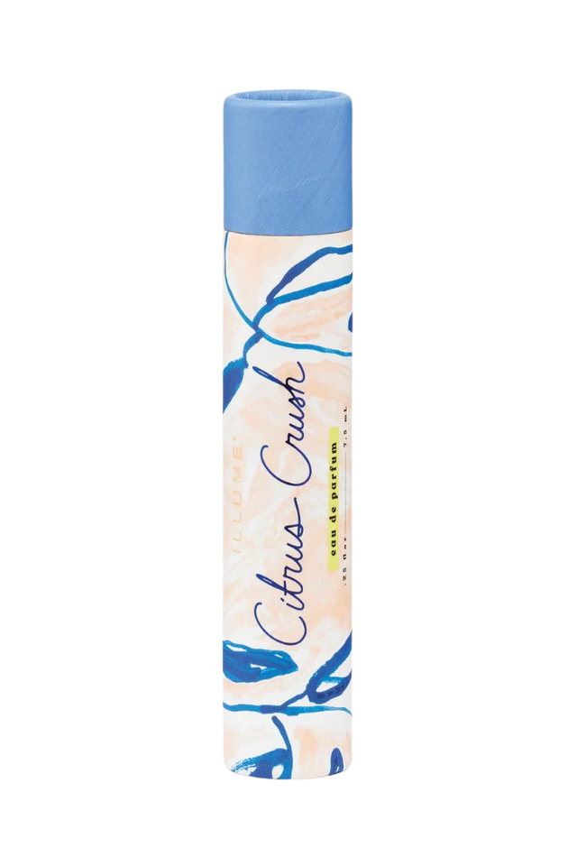 Illume Go Be Lovely Demi Rollerball