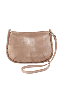 HOBO Phoebe Crossbody - Gilded Beige