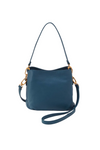 Hobo Starr Convertible Shoulder - Peacock Feather