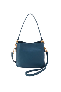 Hobo Starr Convertible Shoulder - Peacock Feather