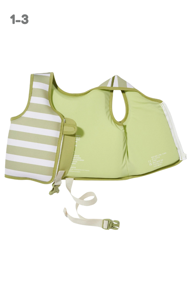 Sunnylife Kids Swim Vest