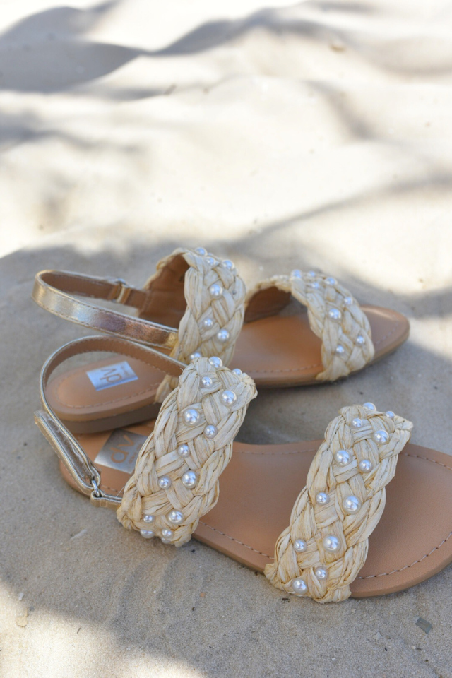 Dolce Vita Kids Clarissa - Gold