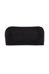 Maaji Midnight Palm Bryn Top - Black