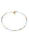 Kitzi Multi Necklace