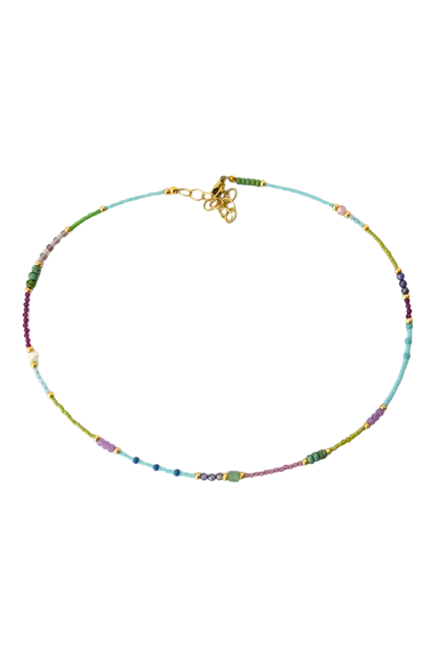 Kitzi Multi Necklace