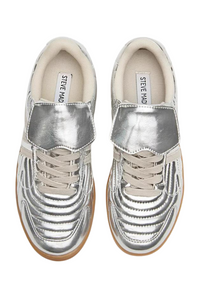 Steve Madden Madrid - Silver