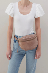 HOBO Juno Belt Bag - Hazel