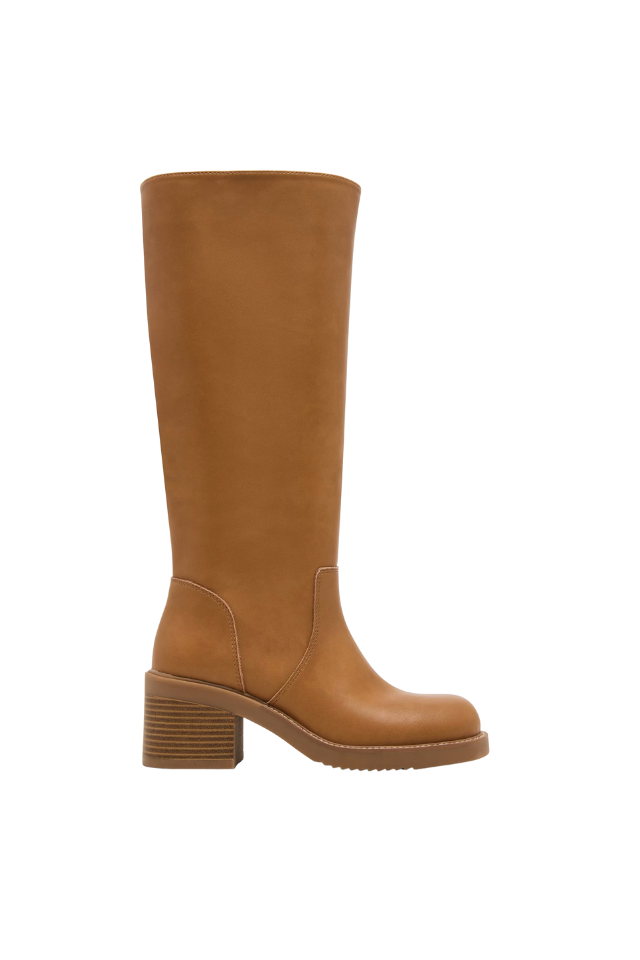 Madden Girl Momentoo - Natural