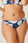 Carve Mustique Reversible Bottom - Brigitte/Lilac