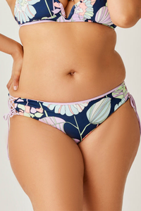 Carve Mustique Reversible Bottom - Brigitte/Lilac