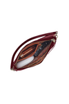 Hobo Darcy Crossbody- Saddleberry