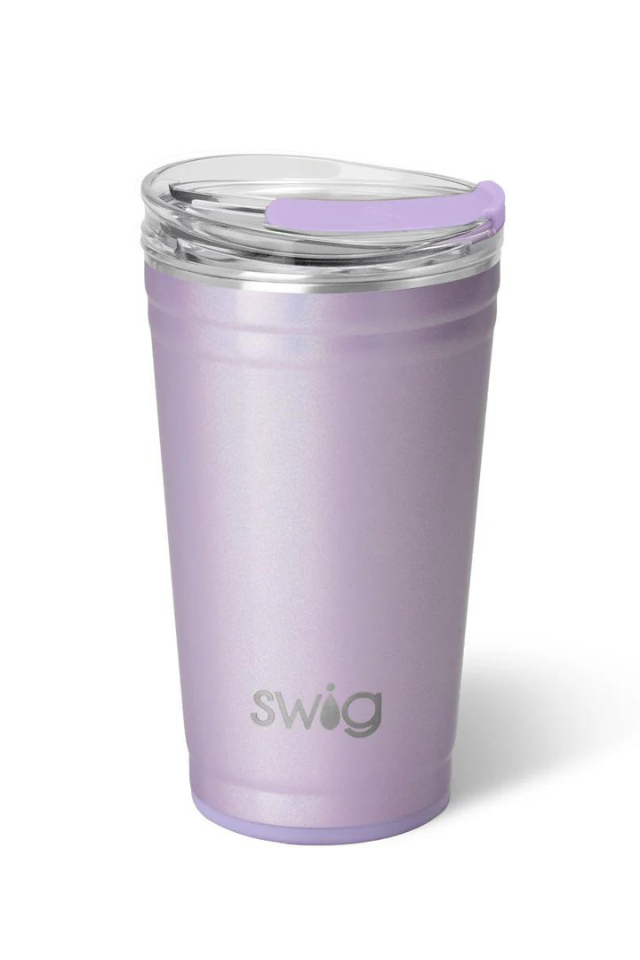 SWIG 24oz Party Cup 24'