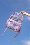 Packed Party Confetti Backpack