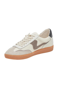 Dolce Vita Notice Sneaker - White/Grey