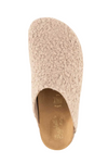 Seychelles New Routine Shearling - Taupe