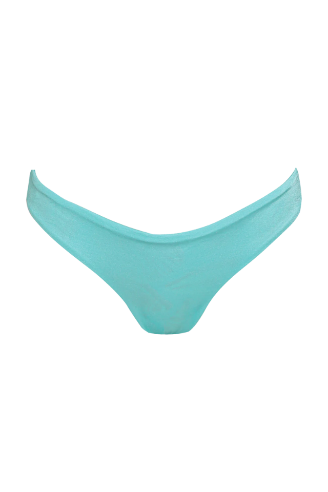 Maaji Blue Haven Iconic Bottom - Lt/Pastel Blue