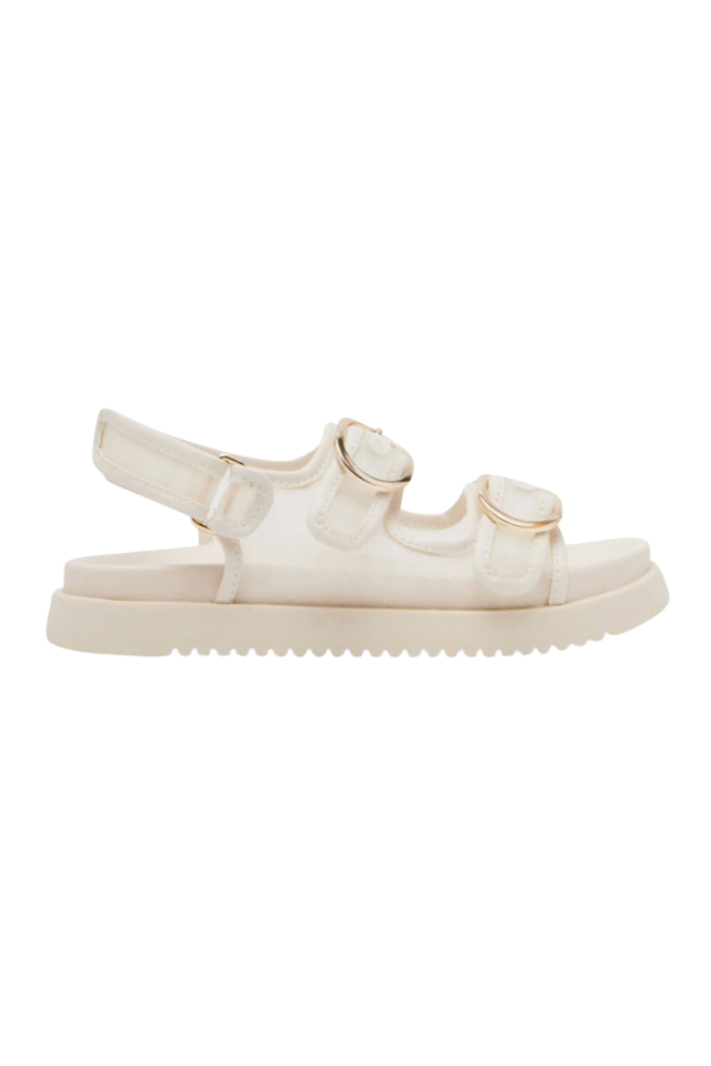 Steve Madden Kids JKit - Bone