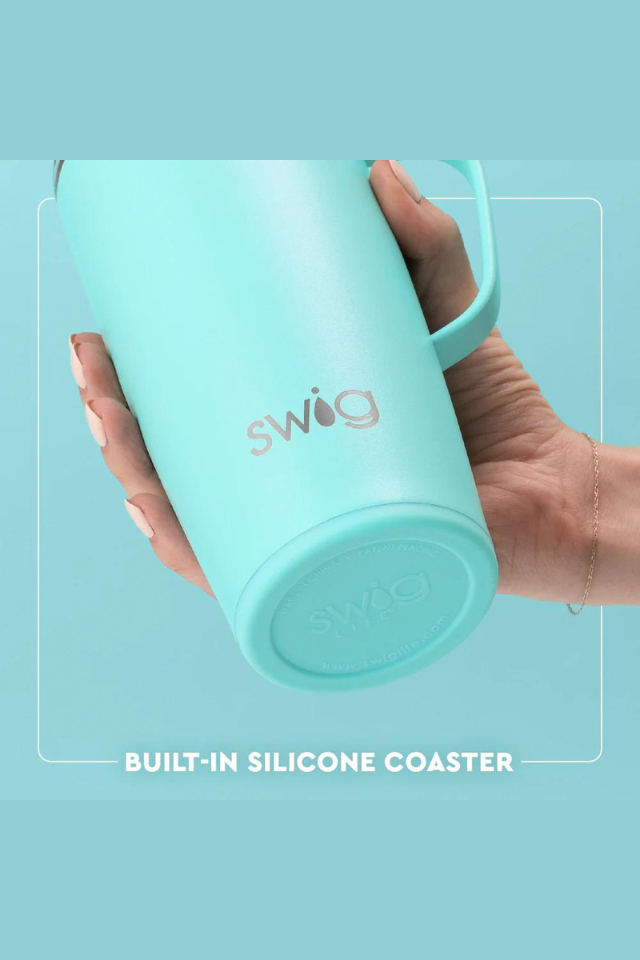 SWIG 22oz Travel Mug 24'